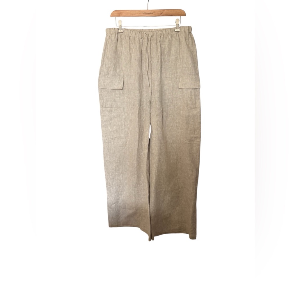 Reformation pants